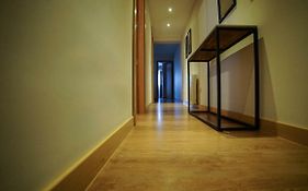 Apartments Madrid Eliptica